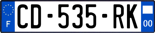 CD-535-RK