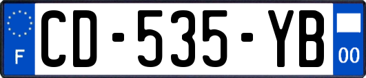 CD-535-YB