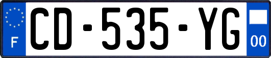 CD-535-YG