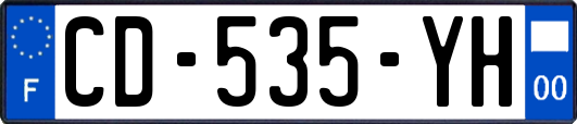 CD-535-YH