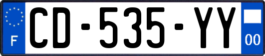 CD-535-YY