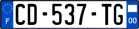 CD-537-TG