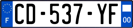 CD-537-YF