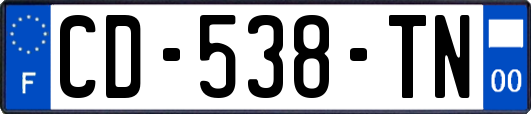 CD-538-TN