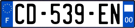 CD-539-EN