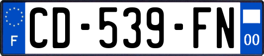 CD-539-FN
