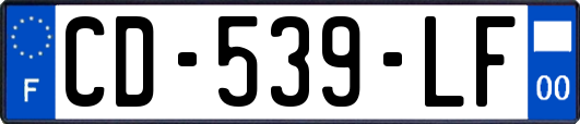 CD-539-LF