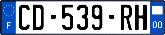 CD-539-RH