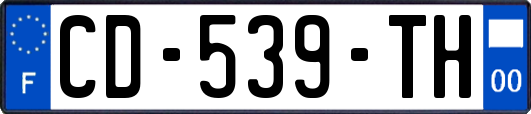 CD-539-TH