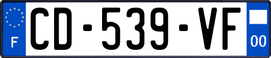CD-539-VF