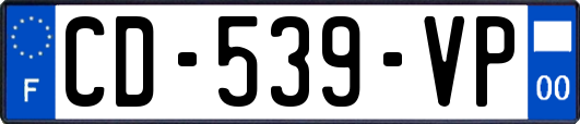 CD-539-VP