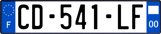 CD-541-LF
