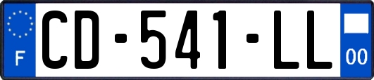 CD-541-LL
