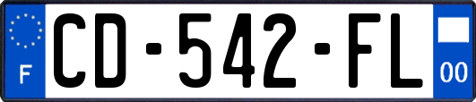 CD-542-FL