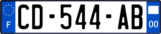 CD-544-AB