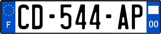 CD-544-AP