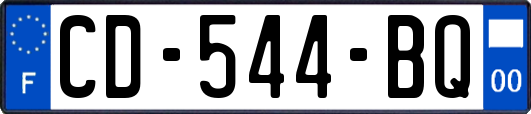 CD-544-BQ