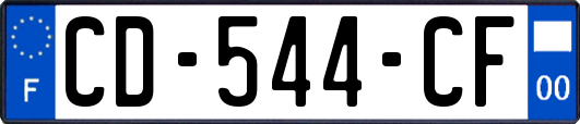 CD-544-CF