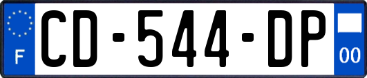 CD-544-DP