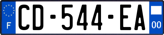 CD-544-EA