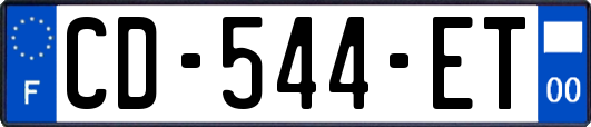 CD-544-ET
