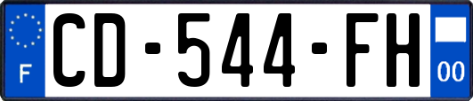 CD-544-FH