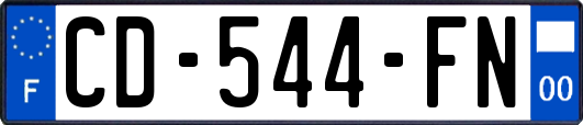 CD-544-FN