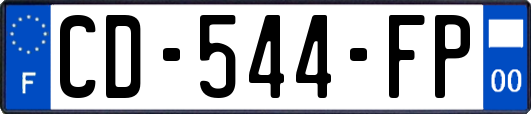 CD-544-FP
