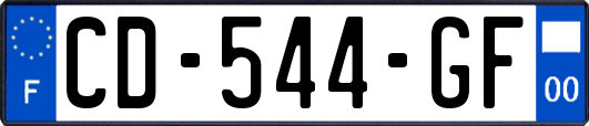 CD-544-GF