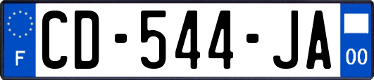 CD-544-JA