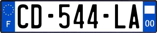 CD-544-LA