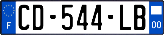 CD-544-LB