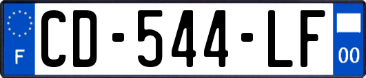 CD-544-LF