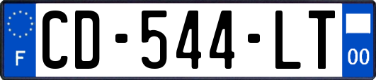 CD-544-LT