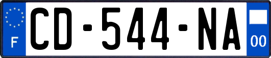 CD-544-NA
