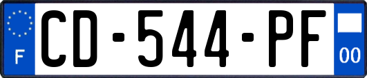 CD-544-PF