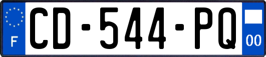 CD-544-PQ