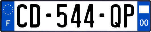 CD-544-QP