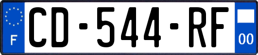 CD-544-RF