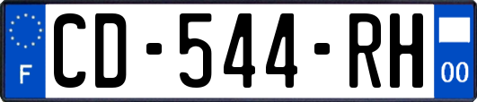 CD-544-RH