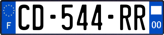 CD-544-RR