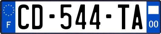 CD-544-TA