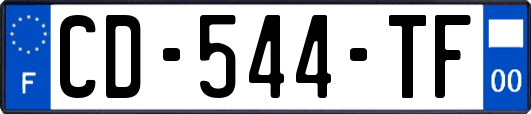 CD-544-TF