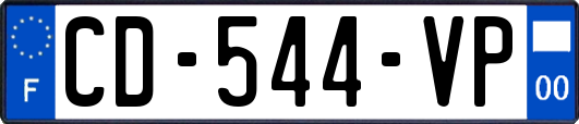 CD-544-VP
