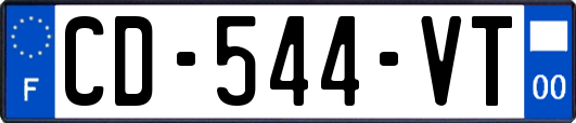 CD-544-VT