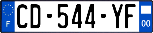 CD-544-YF
