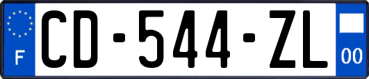 CD-544-ZL