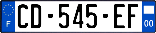 CD-545-EF