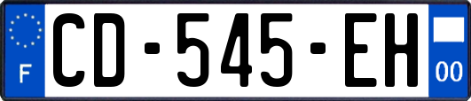 CD-545-EH