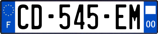 CD-545-EM
